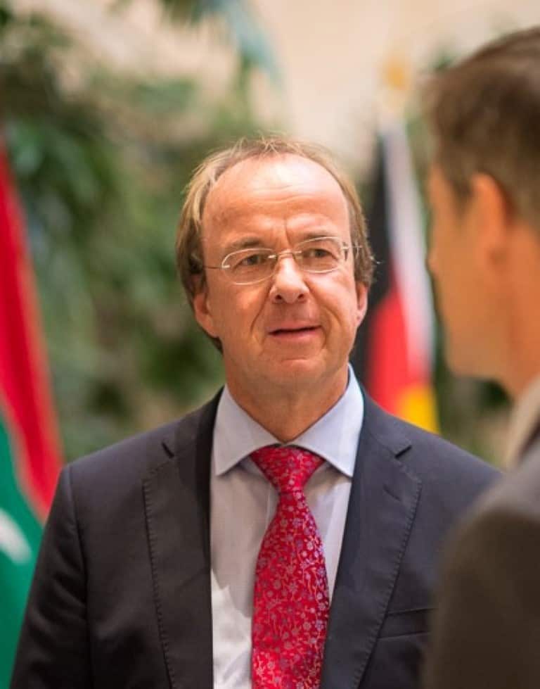 Andreas Witte - Malediven Andreas Witte - Malediven